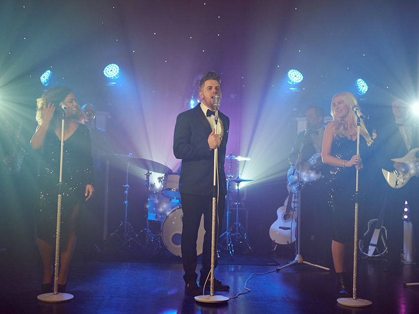 Wedding Band London Wedding Band London