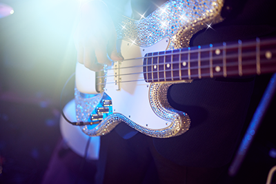 The Sparkle Band Wedding Packages