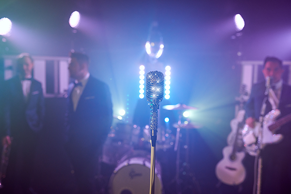 Don't book a cheap wedding band! Change your wedding to a weekday!